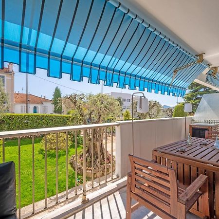 Le Vallauris Cannes Exteriér fotografie
