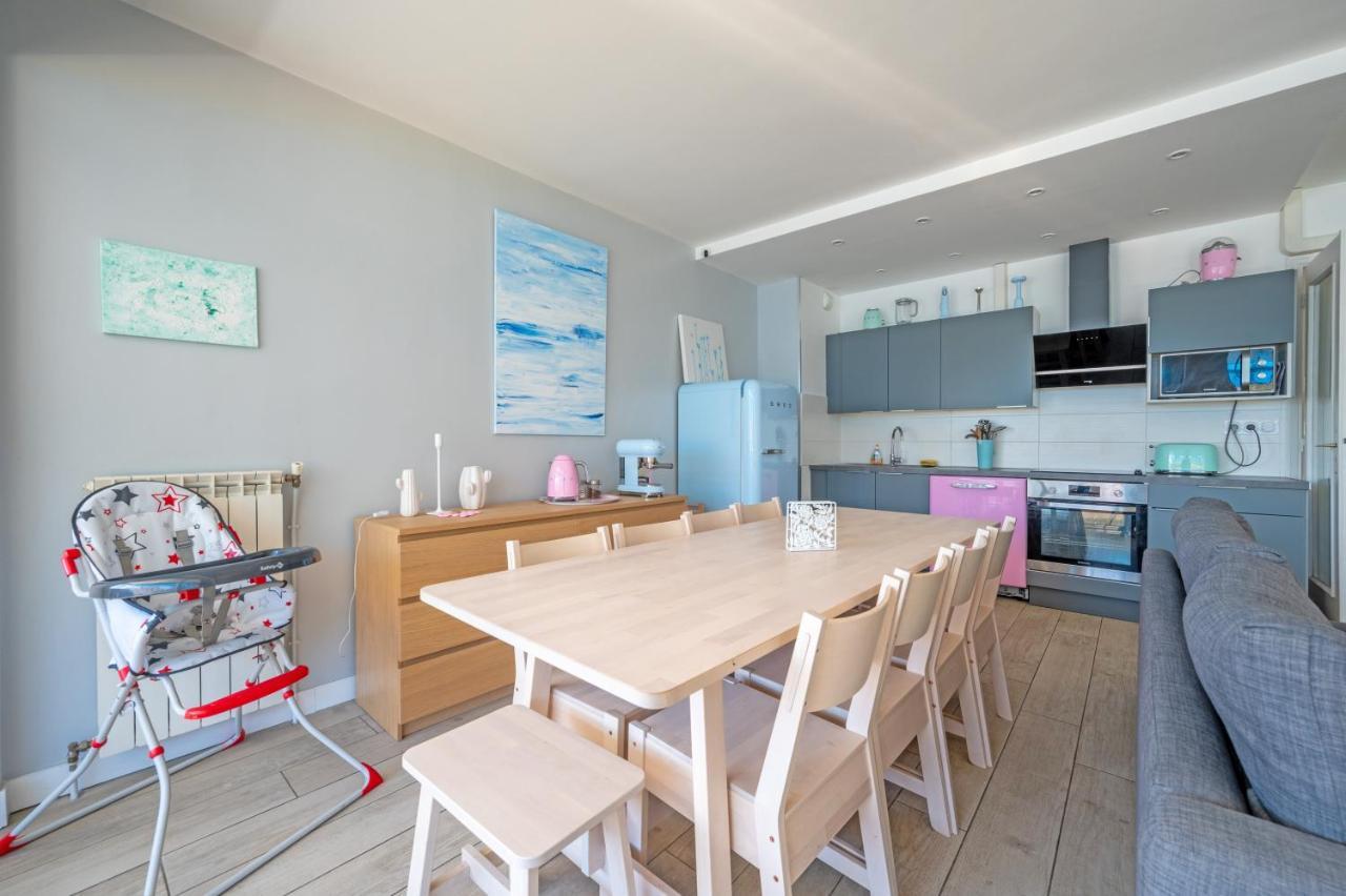 Le Vallauris Cannes Exteriér fotografie