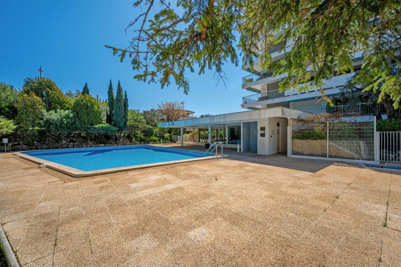 Le Vallauris Cannes Exteriér fotografie