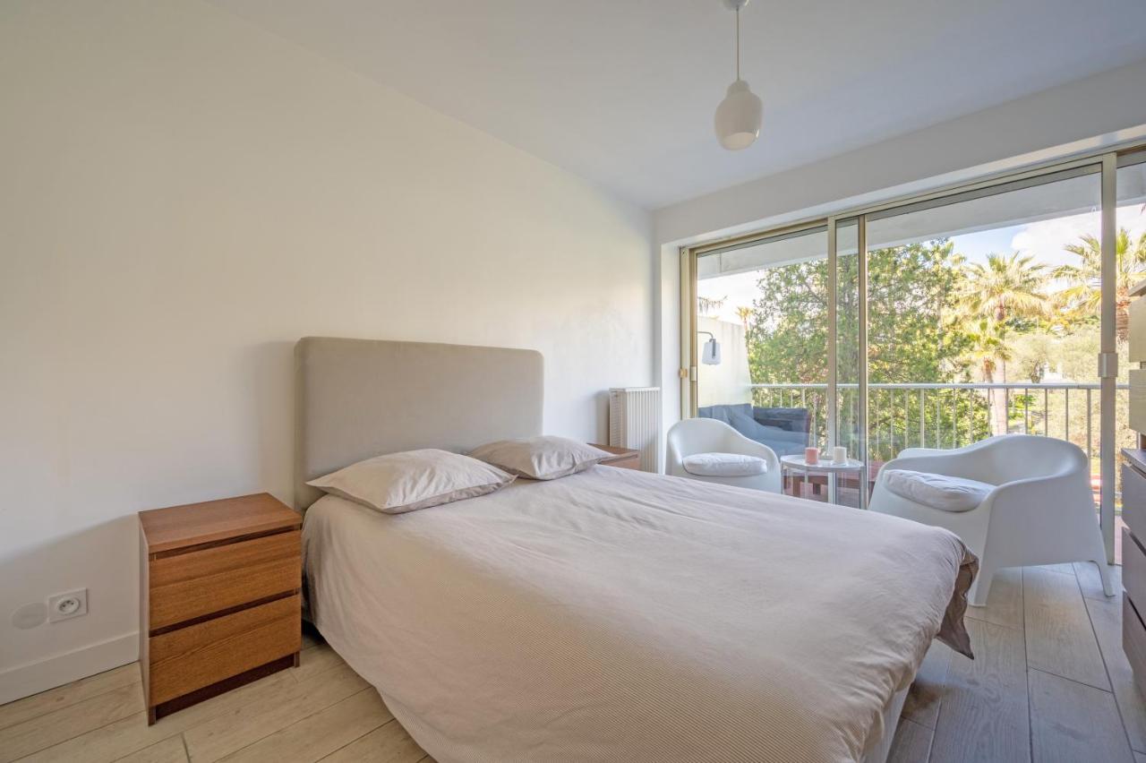 Le Vallauris Cannes Exteriér fotografie