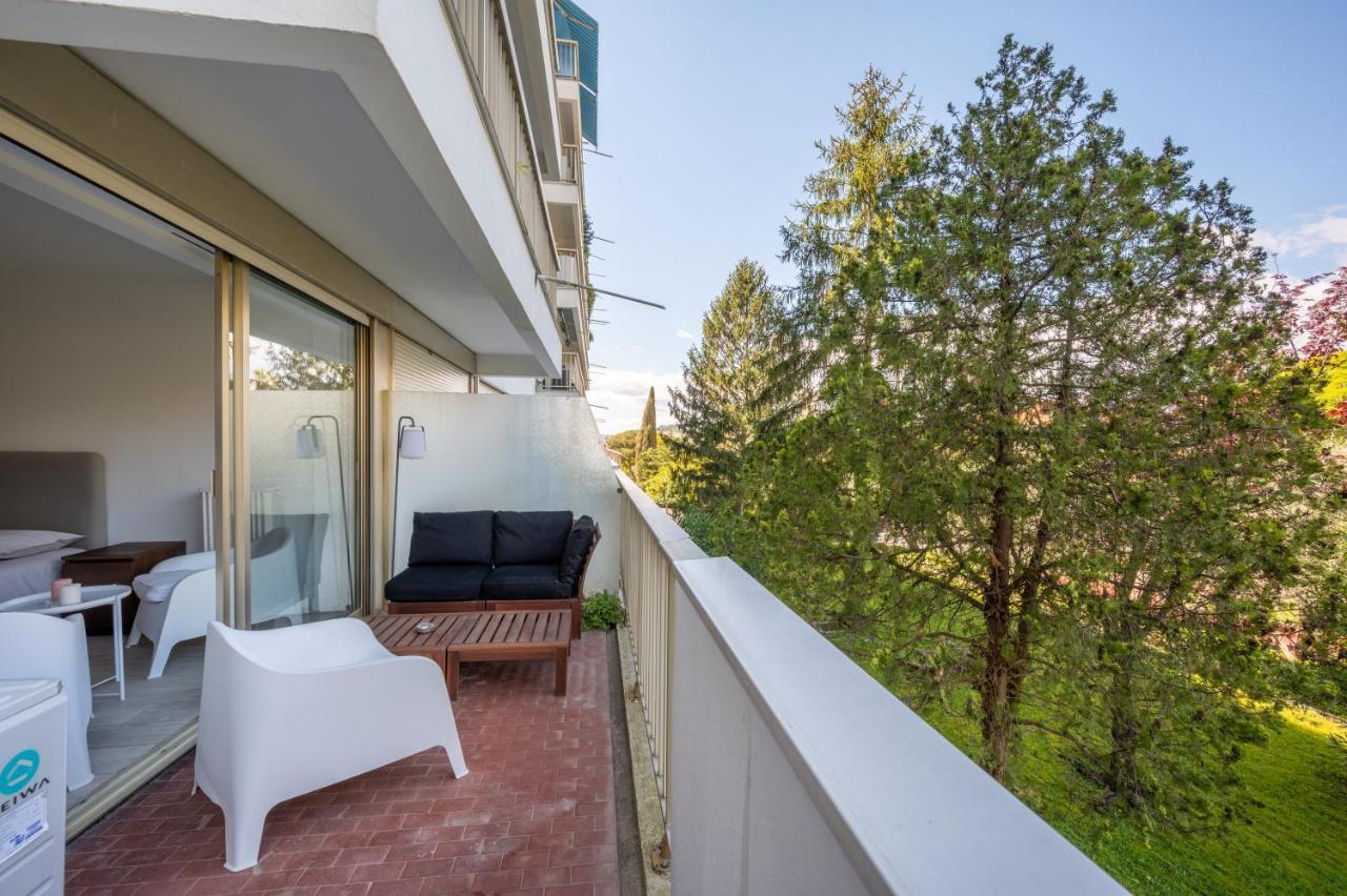 Le Vallauris Cannes Exteriér fotografie