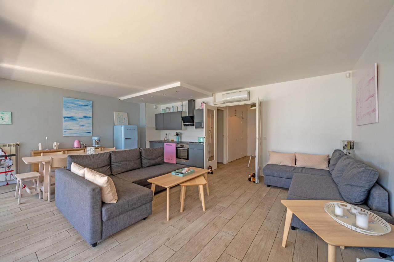 Le Vallauris Cannes Exteriér fotografie